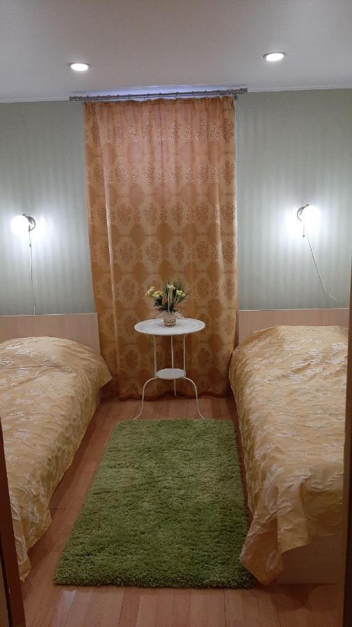 Guesthouse On Vostochnaya 10 苏兹达尔 外观 照片
